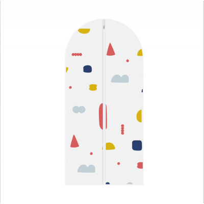 

Home Dress Clothes Garment Suit Cover Case Dustproof Storage Bags Protector