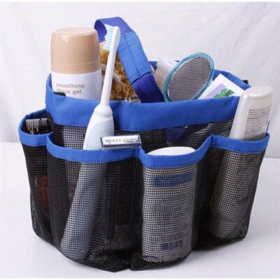 

Home Linen Wall Door Bedside Closet Hanging Storage Bag Holder Organizer Handbag