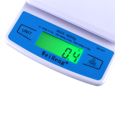 

Mini Electronic Scale Professional Digital Pocket Scale Kitchen Food Weighing Tool