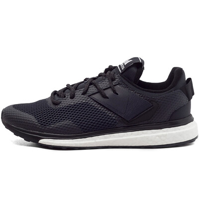 

Adidas ADIDAS 2016 Fall Men's Sports Performance Response 3 m Running Shoes 44 yards BA8336