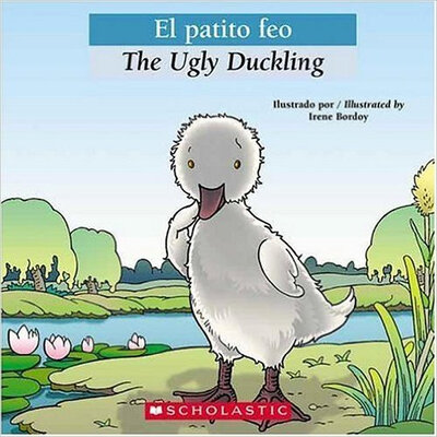 

El Patito Feo The Ugly Duckling