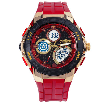 

Disney (Disney) children's watch Man Wei