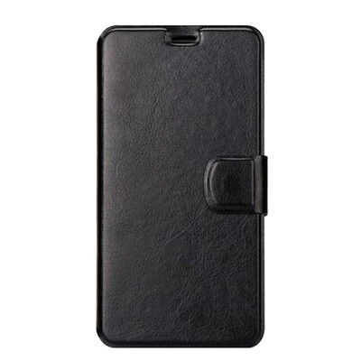 

MOONCASE чехол для ZTE Blade a813 Folio Флип Премиум PU кожаный чехол Обложка для ZTE Blade A813