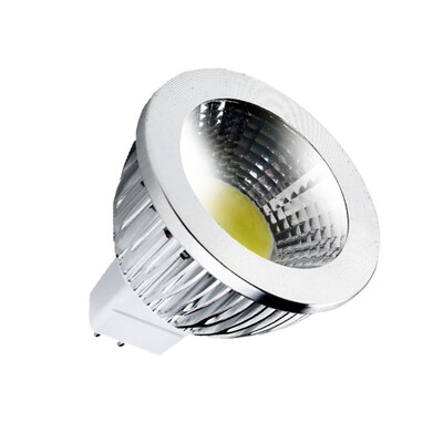 

OMTO 4W MR16 GU53 COB LED Spotlight 1380LM 6500K DC 12V