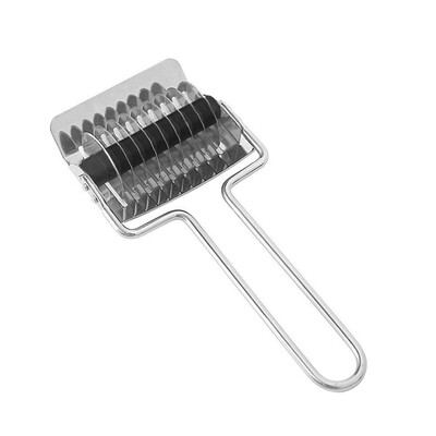 

UpperX Manual pasta hine stainless steel pasta roll dough cutter kitchen cooking tools