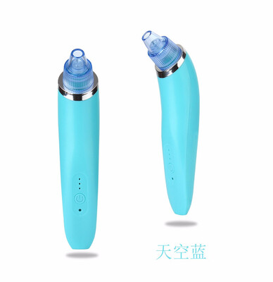

Beauty Care Blackhead Pore Acne Dead Skin Removal Remover Vacuum USB Recharge Machine Popular