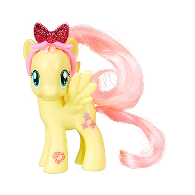 

Hasbro Лошадка Бао Ли игрушки для девушек B4814