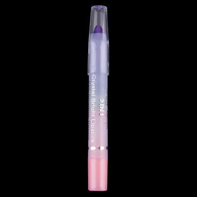 

Unique 2IN1 Lip Liner Eye Shadow Eyeliner Pen Pencil Makeup Cosmetic Pen