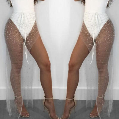 

New Womens One-Piece Swimsuit Beachwear Swimwear Push-up Monokini Bikini Bathing