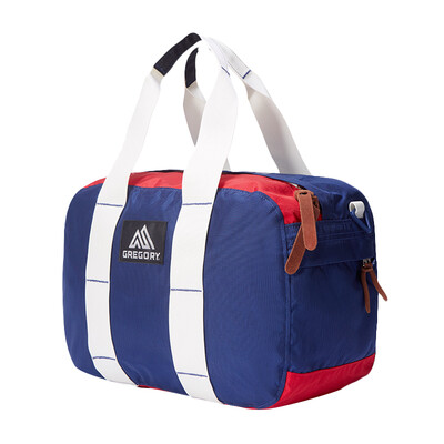 

GREGORY Gregory DUFFEL  Men&women General City Commuter Shoulder Bag Leisure Business Outdoor Sports Travel Liberty Blue-Free Blue