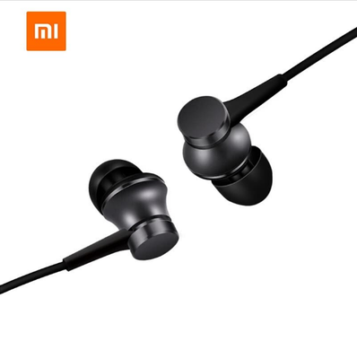

Xiaomi Sport Mini Bluetooth Earhook Headphones Black