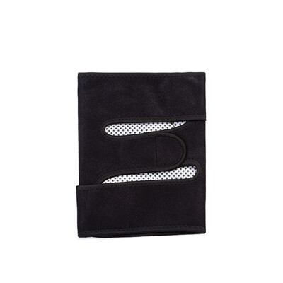 

1Pcs Magnetic Therapy Large Range Knee Protector Adjustable Self Heating Knee Nursing Pads Knees Support Belt Health Caring Free S