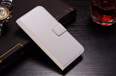 

For Huawei P9 Lite Case Cover Saddle Pattern PU Leather Flip Wallet Case for Huawei P9 Lite Phone