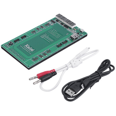 

Battery Activated Charge Board Circuit Tester for iPhone 4/4S/5/5S/6/6 Plus