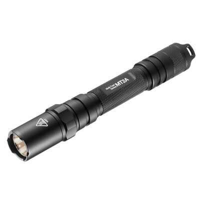 

NITECORE Knight Cole MT2A 345 lumens bright flashlight outdoor flashlight
