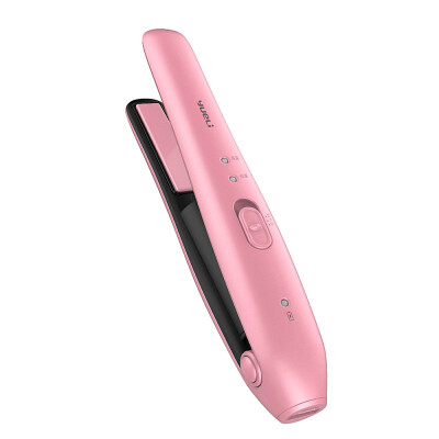 

Xiaomi yueLi Wireless Mini Hair Straightener Wireless 2500mAh Battery Portable LED Indicator for Traveling Home Office