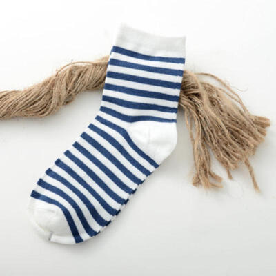 

New Fashion Lot 1-5Pairs Womens Multi Color Styles Ankle Socks Girls  B