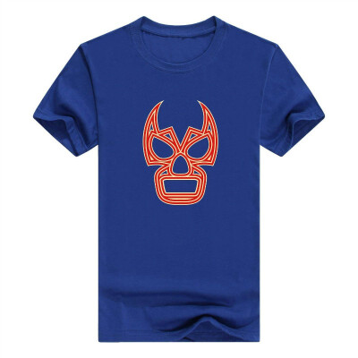 

American Wrestling Show Lucha Underground Mens T-Shirt