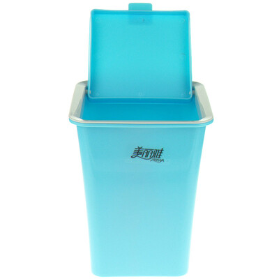 

Maryya Good luck table garbage bin