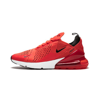 

Original New Arrival Authentic Nike Air Max 270 Mens Comfortable Running Shoes Sport Outdoor Good Quality Sneakers AH8050-601