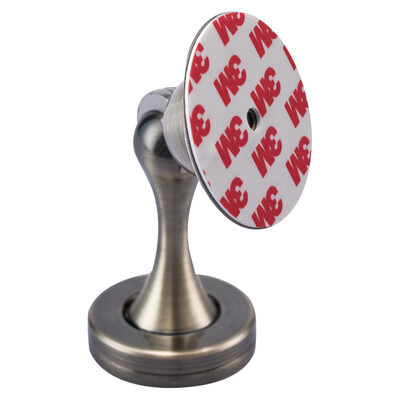 

Hutton HOTUN door suction free punching door touch 932 green bronze