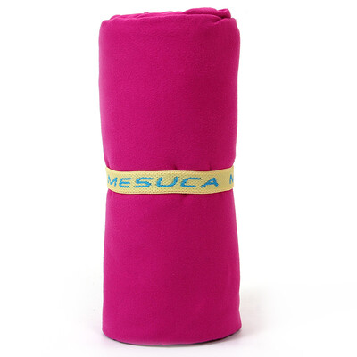 

Masca Mesuca Sports Towel Sink Quick Dry Fast Dry Towel AM66511 Purple M Code