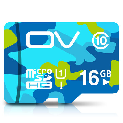 

OV карта памяти для мобильного телефона
