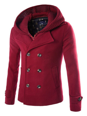 

Mens Coat