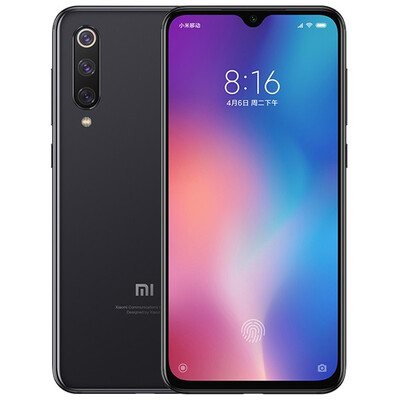 

Global Version Xiaomi Mi 9 SE Mobile Phone Mi9 SE Snapdragon 712 Octa Core 597" 48MP Triple Camera 3070mAh Triple Camera Mi9 SE