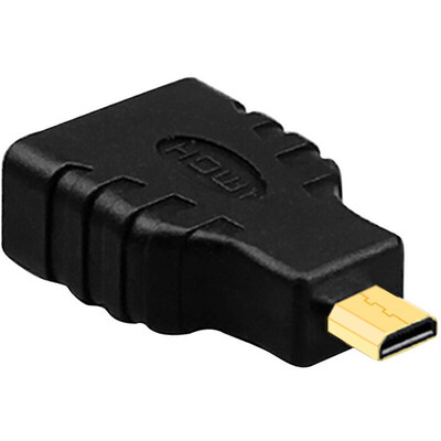 

Sanba (SANBAO) SH-07 HDMI female micro-MICRO HDMI convertible head