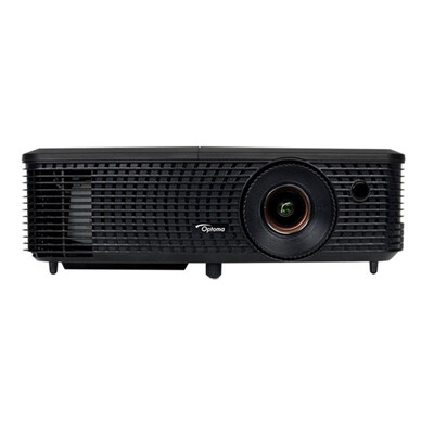 

Optoma S343 commercial office projector projector 3600 lumens fast recovery integrated design dustproof