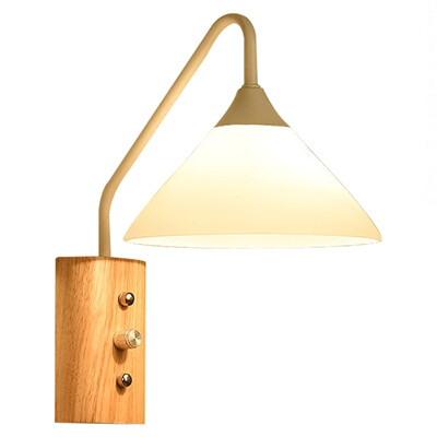

WALL LAMP BEDSIDE LAMP ZM1711-3032
