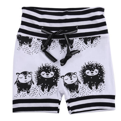 

Baby Girl Boy Clothes Vest Tops T-shirtShort Pants 2pcs Outfits Set UK Stock