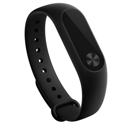 

MI smart WiristBand 2