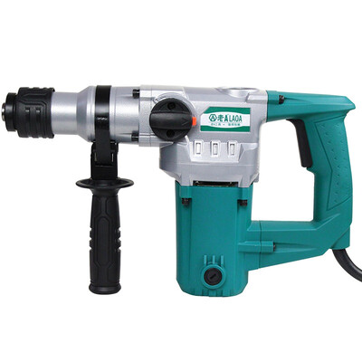 

LAOA Multi-purpose Electric Hammer&Drill Set