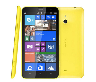 

Original Nokia Lumia 1320 6" 3G Windows Smartphone
