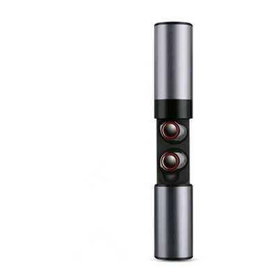 

Magnetic Wireless Earphone Waterproof Bluetooth 42 Sports Headset With Charging Box for Plus Android iOS S9 Plus In-ear Earphone