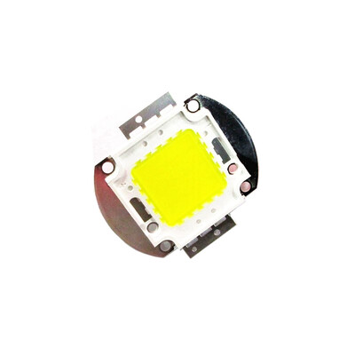 

LED 20W High Power Beads Emitter Natural White Light