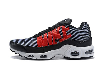 

Nike Air Max Plus TN SE None-Slip Mens Running ShoesZapatillas Hombre Cushioning Sole Comfort Jogging Sneakers