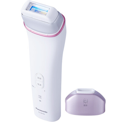 

Panasonic ES-WH93-P705 shaving device IPL pulse light epilator laser hair removal device can replace the dual-use lamp