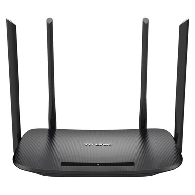 

TP-LINK TL-WDR5800 900M 11AC двухдиапазонный беспроводной маршрутизатор (полностью металлический корпус)