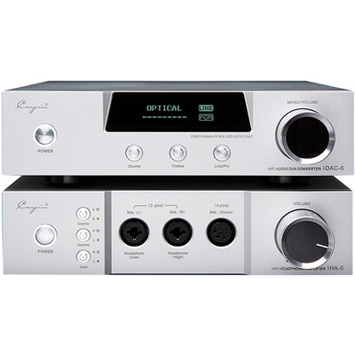 

Kaiyin CAYIN HA-1A MK2 Desktop Tube Headphone Power Amplifier Tube Amplifier