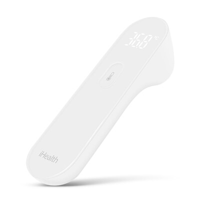 

Xiaomi Mi Home iHealth Thermometer Electronic LED Digital Display Body Health Detector