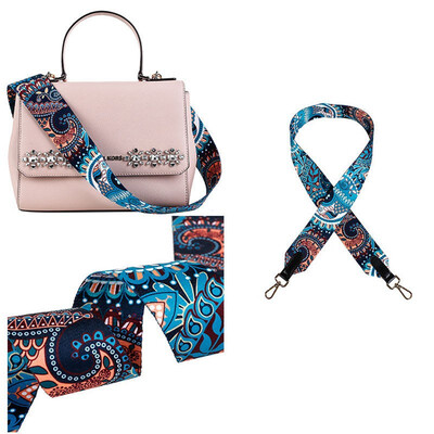 

Handle Satchel Replacement Handbag Bag Strap Crossbody Shoulder Wallet Purse
