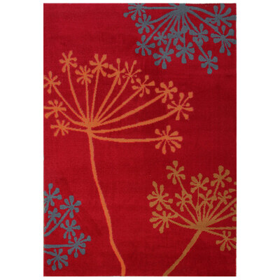 

Богатый (FOOJO) Уилтон сплетенный гостиная спальня короткое волокно ковер 133 * 190 см цветение