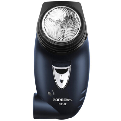 

Vintage (POREE) PS162 recharge electric shaver shaving knife