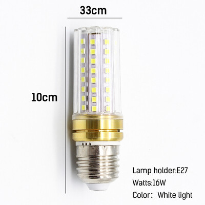 

E27E14 LED Bulb Energy-Saving Living Room Bulbs Discolourable illumina Super Bright Indoor Domestic Balcony Lamp Wall Lamps