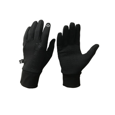 

Quick drying Lightweight Touch Screen Running Hiking Cycling Running Winter Outdoor Gloves for men&women