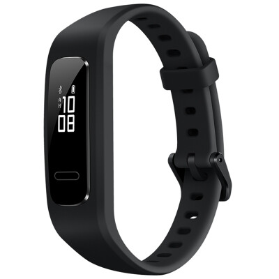 

Huawei bracelet 3e running elf ochre black smart bracelet 7 running posture monitoring 50 meters waterproof 14 days long battery life sleep monitoring smart reminder