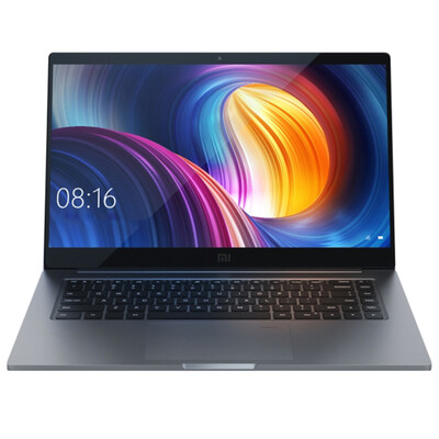 

Xiaomi Mi Notebook Pro 156 Win10 Intel Core i5 8250U Quad Core 18GHz 8GB RAM 256GB